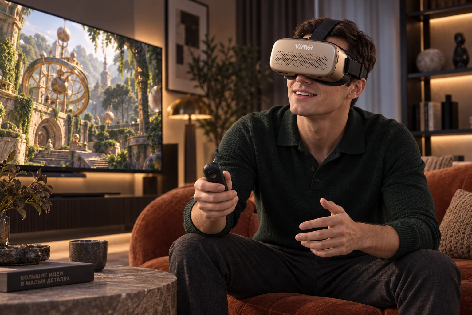 Games and engagement